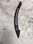17 Victory Octane 1200 Right Rear Back Fender Mount Frame Rail Bracket. Fixed Price $64.60.