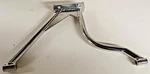 Harley Davidson Sportster Foot Peg Bracket Rigid Frame Mount Paughco 361A. Fixed Price $87.65.