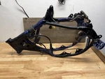 2003 Yamaha Frame Original Oem. Fixed Price $179.95.