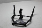 2001-2002 Suzuki GSXR1000 GSX-R1000 Upper Fairing Mirror Gauges Stay Bracket. Fixed Price $25.00.