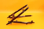 2008 2011 Suzuki RMZ450 RM-Z450 Rear Subframe Tailpiece 41200-28H00. Fixed Price $62.99.