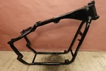2024 18-24 Harley-davidson Softail Fxst Main Frame Chassis 4K Miles (wa Bos). Fixed Price $2209.57.