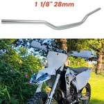 1-1/8" 28MM Fat Dirt Bike For Husqvarna FC450 FC350 FC250. Fixed Price $45.09.