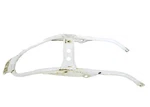 Oem Genuine Honda Rear Sub Frame/fender Support Bracket 1991-1992 XR250L. Fixed Price $74.99.