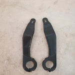 Fairing Support Backets, 09-23 Harley Road Glide, 47200261, 47200262. Fixed Price $50.00.