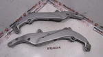 Side Frame Supports Braces Aprilia Pegaso 650 97 00. Fixed Price $167.97.