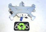 2017 Ktm Super Duke 1290 Gt Rear Subframe Seat Cross Bracket Latch 160665 Oem. Fixed Price $45.56.