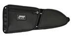 Prp Front Right Door Bag W/knee Pad For Polaris Rzr Xp 1000 900 - Black Piping. Fixed Price $72.99.