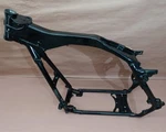 2007-2012 Harley Flhtcuse Cvo Ultra Classic Main Frame Chassis (or Salvage). Fixed Price $1455.49.