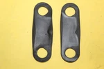 13-17 Kawasaki Ninja 300 Mirror Rubber Mount Isolator Anti Vibrate No Vibration. Fixed Price $10.59.