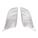 1953 1954 Chevrolet Chevy Passenger Bel Air Biscayne Gravel Guard Shields. Fixed Price $152.89.