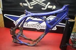 2005 Yamaha YZ250F Frame Chassis 5XC-21101-50-00. Fixed Price $149.99.