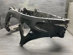 2010 Honda CBR600RR Frame, Chassis, Pa. Slvg #32526. Fixed Price $700.00.