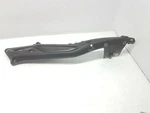T2303943 Left Bracket For Triumph Street Triple 765 2017 10000 Km. Fixed Price $182.18.