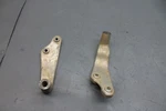 2005 Honda CRF450R Engine Motor Mount Stay Brackets 50407-MEN-730 50408-MEN-730. Fixed Price $33.40.