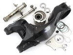 Ducati 848EVO Working Genuine Swing Arm Pro Assy. Fixed Price $828.00.