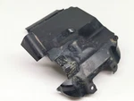 Yamaha YZ450F 2010-13 Frame Gas Fuel Tank Reservoir Cover Guard Hood Lid Plastic. Fixed Price $33.52.