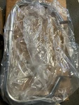 Kawasaki Engine Guard/crash Bar K32000-035P Fits VN1500 Nomad 98 01. Fixed Price $169.99.