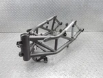 2014 13-14 Ducati Multistrada 1200S Touring Main Frame Chassis Straight Bos Acq. Fixed Price $301.31.