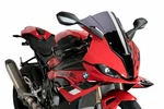 Puig 3571F Windscreen Racing Dark Smoke Fits Bmw. Fixed Price $110.62.