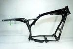 2011 Harley Dyna Fat Bob Fxdf Oem Body Main Frame Chassis 29 Degree Slvg 1269. Fixed Price $645.09.