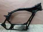 14-23 Harley Davidson Electra Glide Ultra Limited Main Frame Chassis (wa Bos). Fixed Price $1549.95.