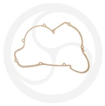 Kawasaki KD175 14048-006 Clutch Cover Gasket. Fixed Price $13.99.
