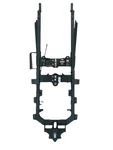 14-24 2018 Yamaha Rear Subframe Black 3P6-21190-11-00. Fixed Price $499.00.