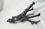 2007 Bmw R1200RT Front Main Frame Chassis Suspension Straight 50K Miles Slvg Tlt. Fixed Price $199.00.