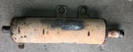 2001 Kawasaki Prairie Muffler (fits 1999-2002 300/400) 18090-1675. Fixed Price $80.00.