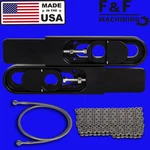 2020 Ktm 690 Duke Bolt Swingarm Extension Kit "made The Usa". Fixed Price $259.00.