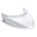 Fivestar MD3 Hood Scoop 5IN Tall Flat White- 040-4113-W. Fixed Price $76.87.