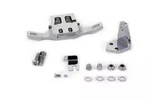V-twin Chrome Top Motor Mount Part 31-0667. Fixed Price $116.90.