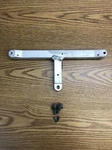 Yamaha FJR1300 2003-2005, Cross Tube Part # 5JW-21119-00-00. Fixed Price $19.99.