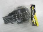 09-16 Kawasaki KX250F Cycra Full Armor Skid Plate Black 1CYC-6208-12. Fixed Price $59.99.