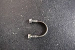 Honda 1980 1981 1982 1983 GL1100 Goldwing Cowl Stay Mount Bracket Clamp Band. Fixed Price $14.00.