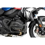 Puig Engine Safety Bars Low For Bmw 1300 Gs Triple Black 2023 2025. Fixed Price $258.48.