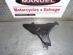 2015 Honda CTX700N Right Side Frame Cover Repainted 50651-MJF-A00ZA. Fixed Price $39.95.