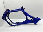 2001 Yamaha YZ250F Oem Main Frame Chassis Blue 5NL-21101-00-P0. Fixed Price $499.99.