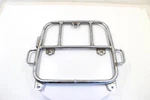 83 Yamaha Venture XVZ1200 Oem Saddlebag Case Mounting Bracket. Fixed Price $66.28.