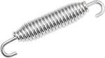 Drag Specialties Kickstand Spring Chrome 11-0123-BC199. Fixed Price $19.93.
