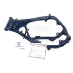 Husqvarna Main Frame Chassis With Certificate Of Origin Mc 85SX. Fixed Price $299.00.