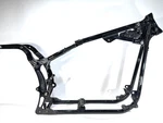 2006 Harley Softail Heritage Oem Body Main Frame Chassis 47008-00B * No Title. Fixed Price $382.50.
