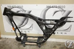 07 Harley Flhrci Road King Main Frame Chassis Cln. Fixed Price $1315.95.