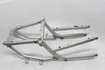 1996-1999 Suzuki Gsxr 750 Oem Rear Back. Fixed Price $59.50.