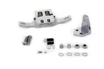 V-twin Chrome Top Motor Mount Part 31-0667. Fixed Price $113.99.