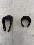 1988 Honda CR500 Oem Fuel Tank Rubber Damper Mount Suport Grommet 17506-KA3-830. Fixed Price $40.00.