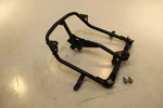 2014 Suzuki Vstrom DL650 Upper Fairing Gauges Stay Bracket 11211-44H00-0F0. Fixed Price $26.99.