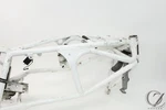 1998 Buell S1 Lightning Main Frame Chassis Slvg. Fixed Price $369.95.