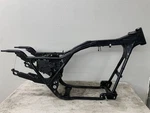 Harley-davidson 2004 Cvo Electra Glide Frame Chassis Straight. Fixed Price $565.25.